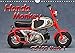 Produktbild Honda Monkey CZ Mark 1 (Wandkalender 2022 DIN A4 quer) [Calendar] Laue, Ingo [Calendar] Laue, Ingo