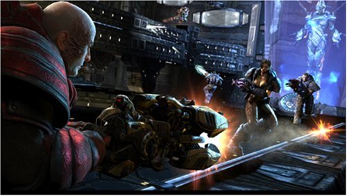Unreal Tournament III : Amazon.es: Videojuegos