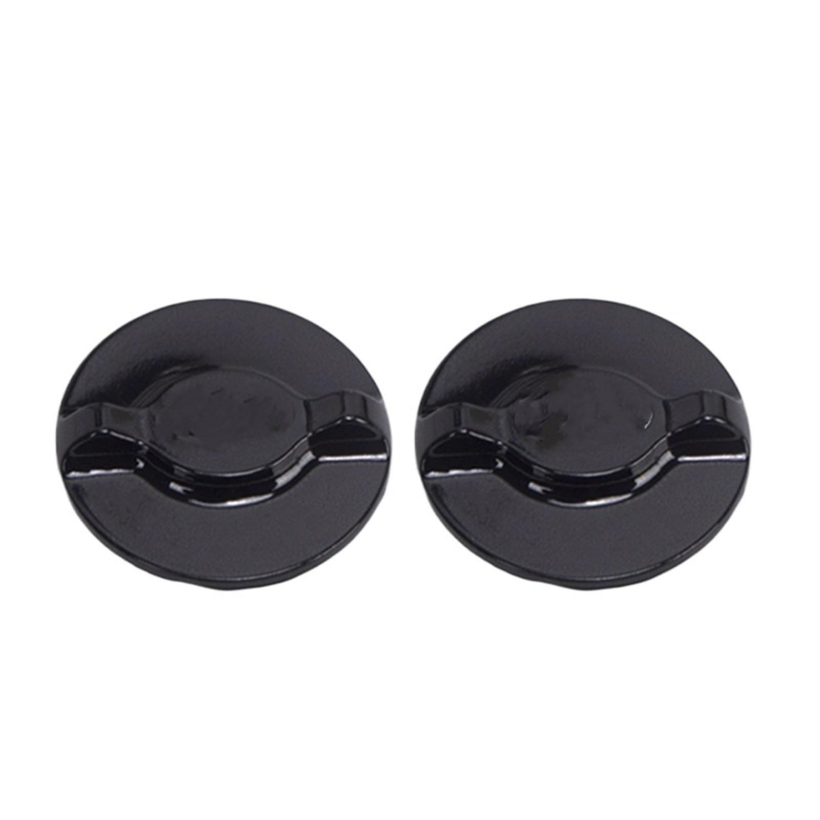 Fundas de horquillas protector de boquilla de aire cubiertas de hombro de gas de moto 4