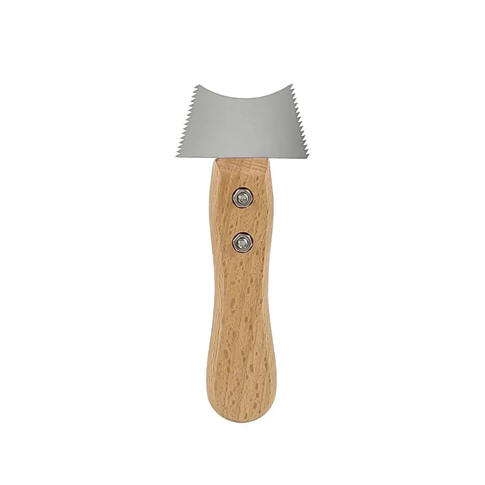 Herramientas de limpieza de guitarra, orificio de ranura, tuerca de traste de guitarra, sierra de limpieza de silla, herramienta de limpieza de instrumentos musicales(1 X Guitar Fret Saw)