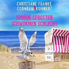 Couverture de Spr&ouml;de Sprotten schwimmen schlecht