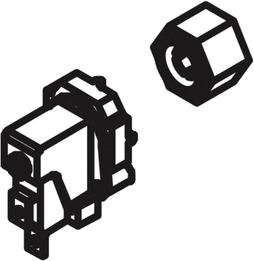 KOHLER 1122879 Protect The Part, Unfinished