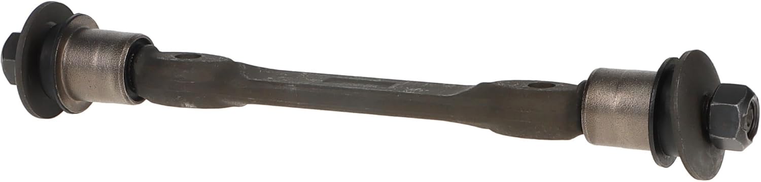 ACDelco Silver 46J0016A (19460593) Front Upper Suspension Control Arm Shaft Kit