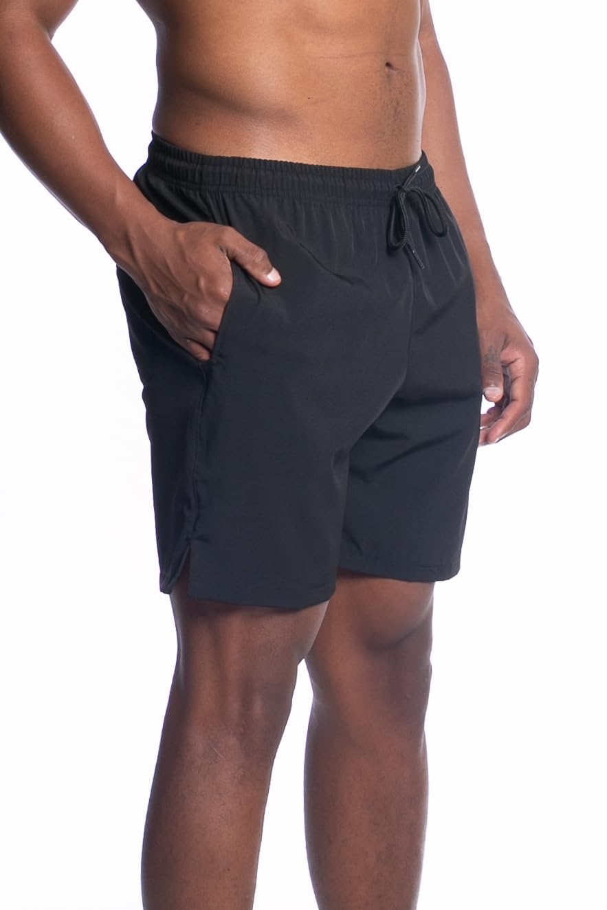 Kit 3 Bermuda Short Masculino Tactel Elastano Academia Treino Praia Qualidade Premium… em promoção! Veja a oferta e mais achadinhos de Shorts & Bermudas 8 Hoje é o melhor dia para comprar Kit 3 Bermuda Short Masculino Tactel Elastano Academia Treino Praia Qualidade Premium… com aquele preço maroto! Promoção! Aproveite a oferta! 8