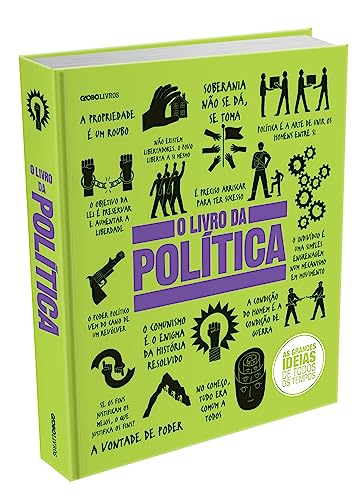 O livro da política: