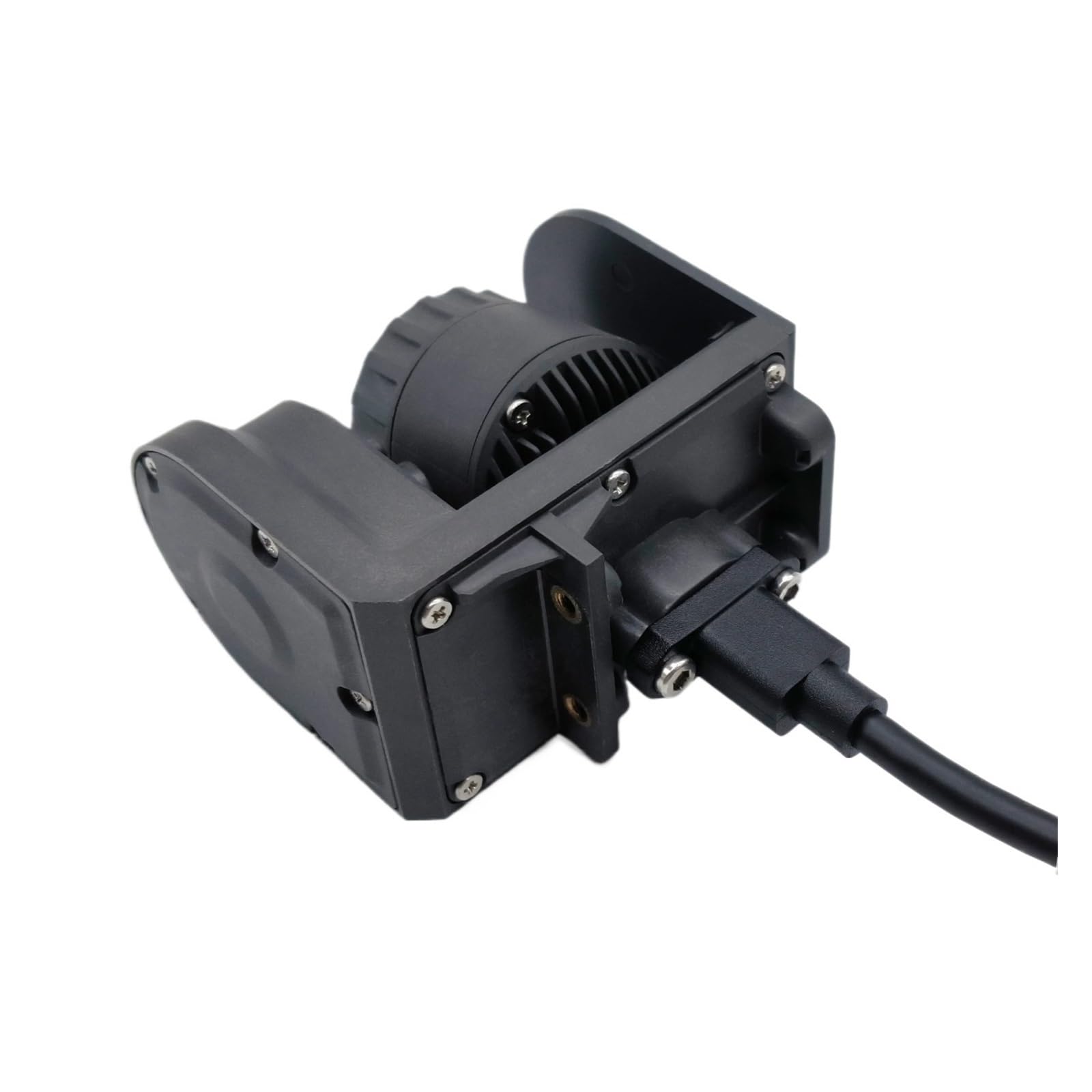 FPV Modulo fotocamera, compatibile con DJI, T50 T25 | Unità fotocamera per drone, accessori per drone per protezione delle colture