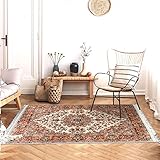 ✅ FACILE D’ENTRETIEN : Ce tapis d’intérieur est spécialement pensé pour être entretenu facilement de la manière suivante : Entretien tapis, aspirateur ou nettoyage à sec.