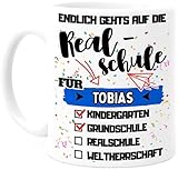 Tassenliebling