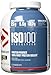 Produktbild Dymatize ISO 100 Strawberry 2,2 kg - Molkenprotein-Hydrolysat + Isolat Pulver