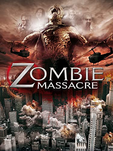  Zombie Massacre