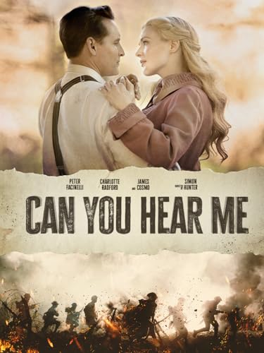Can You Hear Me