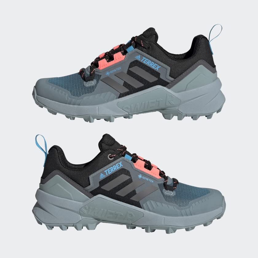 Image of adidas Women's Terrex Swift R3 Gtx Shoes