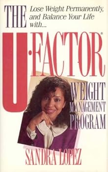 Hardcover The U Factor Book