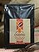 Colombian Supremo Ground Coffee Bulk Bag, Fresh Gourmet Excelso Coffee Single Origin, Dark Roast