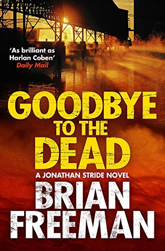Goodbye To The Dead view 2