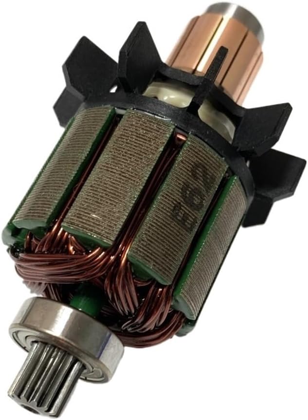 Armature Rotor 18V Motor for 619263-3
