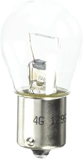 Eiko 1295 12.5V 3A S-8 SC Bayonet Base Halogen Bulbs
