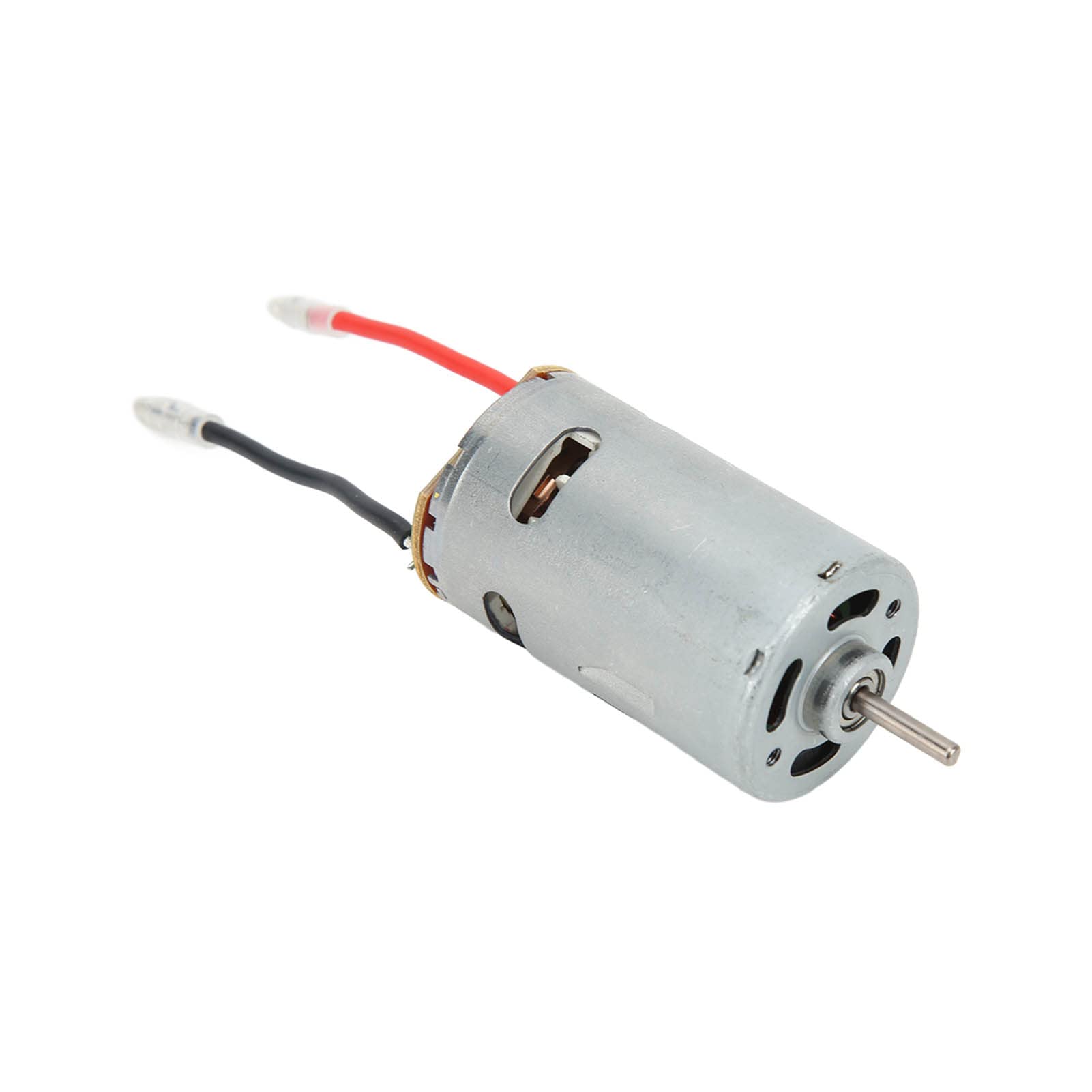 RiToEasysports Motor Cepillado RC, 104001-1924 550 Motor 7.4V para Wltoys 104001 1/10 RC Car Upgrade Parts Accesorios para Modelos de Coches