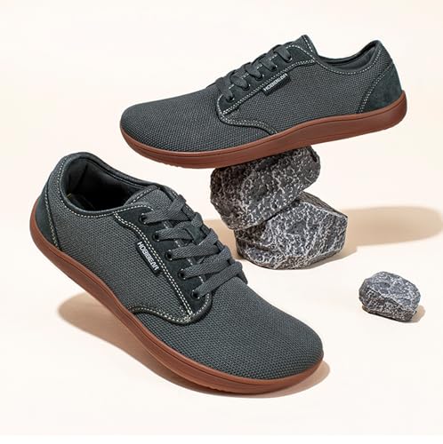 HOBIBEAR ベアフットシューズ 4E