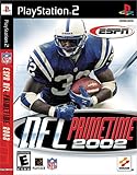 ESPN NFL Prime Time - PlayStation 2