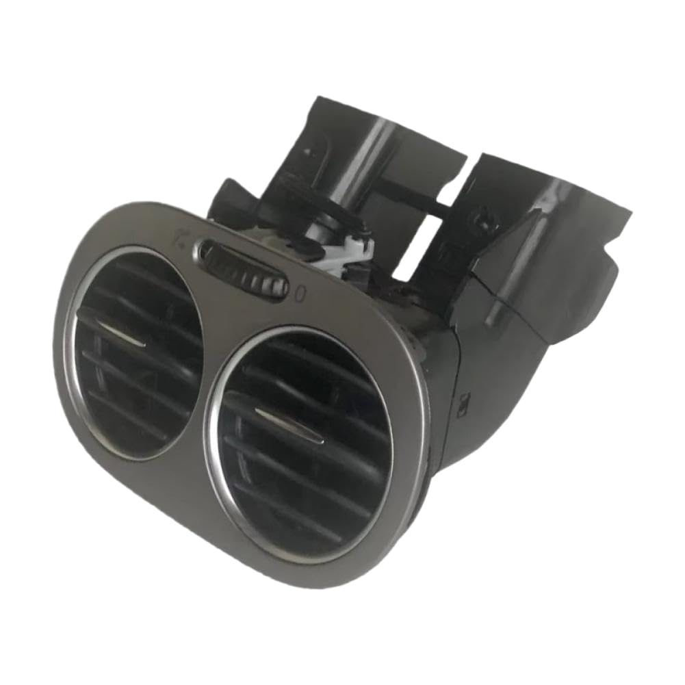 Xsktbpwue Onecolor Rear Air Conditioning Vents Replacement Compatible With 2010-2019 Vehicles 5Nd819203bcnq