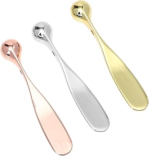 3 unids máscara cucharada herramientas de mas...