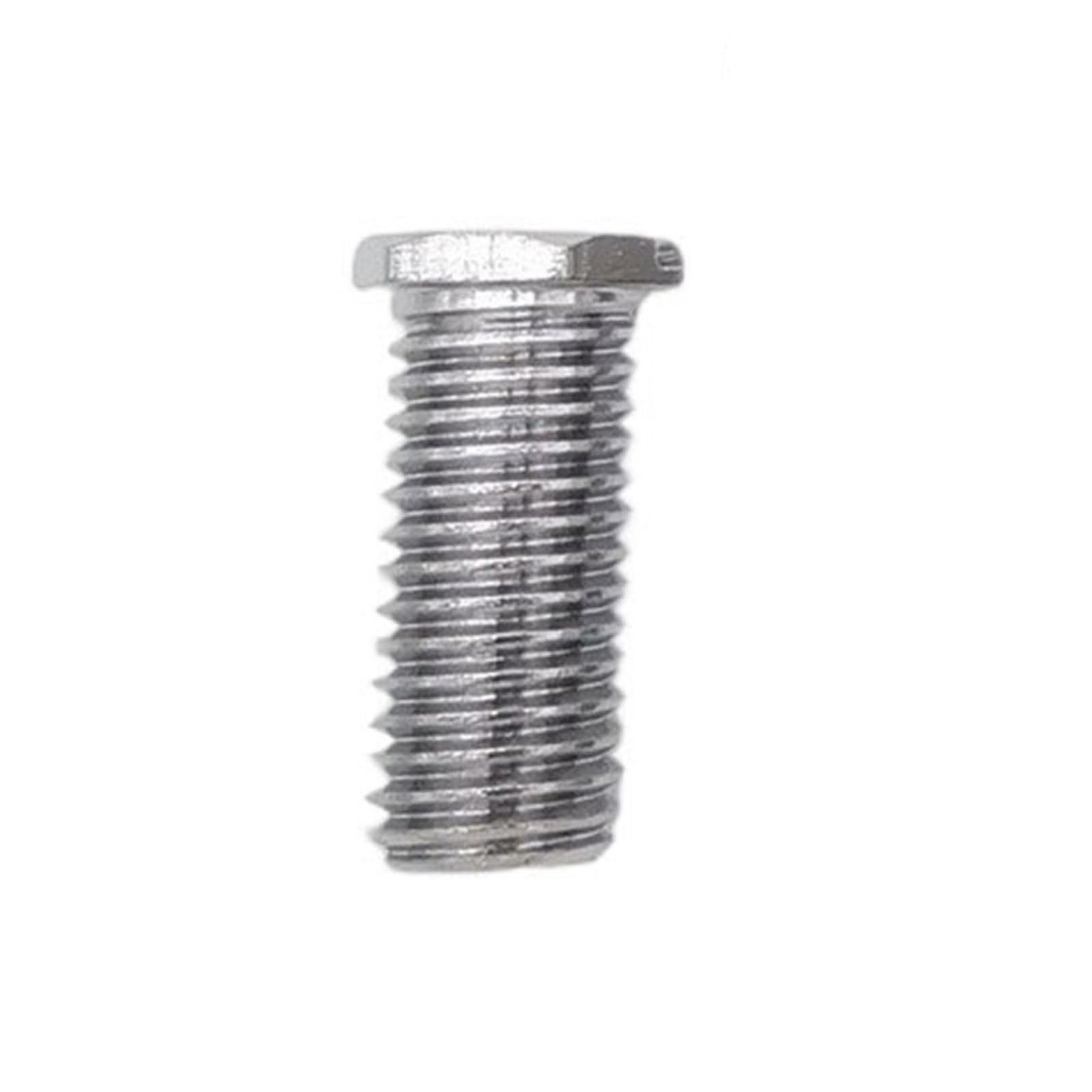kitchen sink basket strainer threaded screw connector sink filter waste plug screw kitchen drain bolt accessories bolt connector
