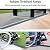 Floor Transition Strip PVC Door Threshold Ramp Doorway Edge Trim Flooring Edging Trim for Laminate Doorway Carpet Tile Floor Edge Threshold from 1/2" to 3/5" (Gray, 6.6Ft)