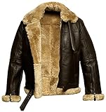 aviator jacket black ► Überlegene Qualität – Diese Lederjacke Herren ist ein exklusives Qualitäts-Kleidungs- und Cosplay-Merchandise für Männer von Oakkas.