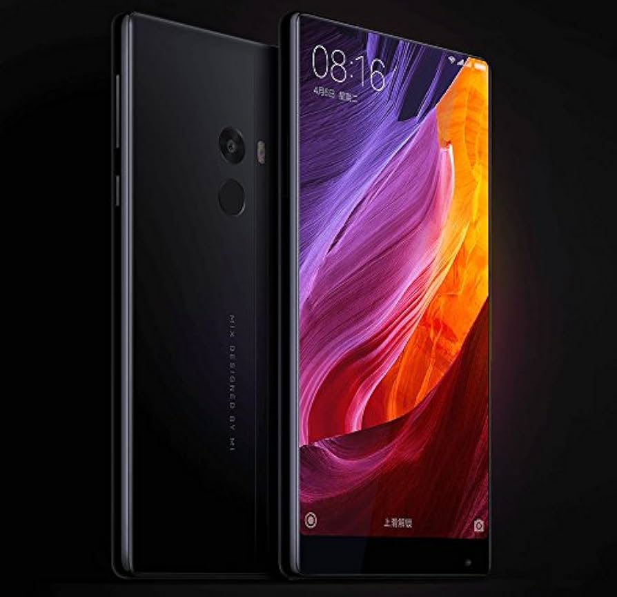 超美品Mi MIX 上位モデル 6GB 256GB SIMフリー 6.4インチ 超美品Mi MIX 上位モデル 6GB 256GB SIMフリー 6.4インチ Amazon