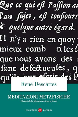 Meditazioni metafisiche