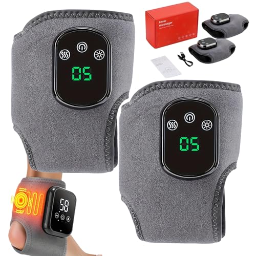 Foot Renew Triple Method Massager