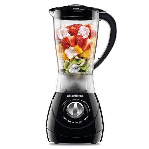 Liquidificador Power 550W