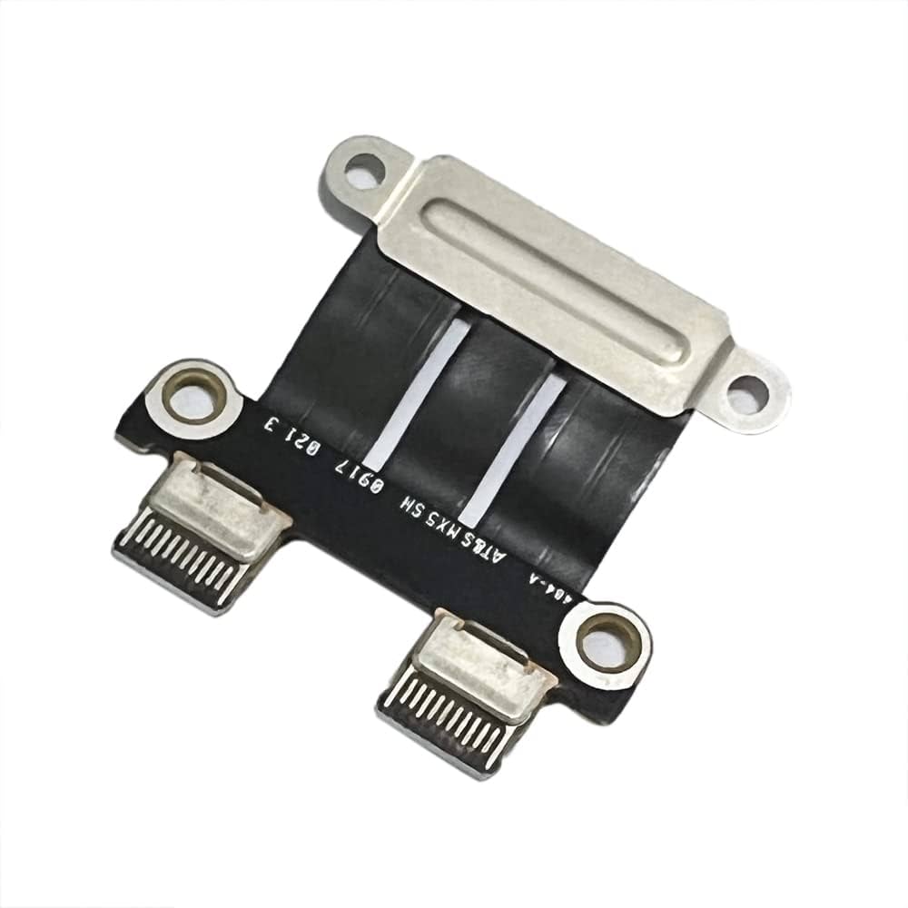 DC In Power Jack Board I/O Board For Mac book Pro 13