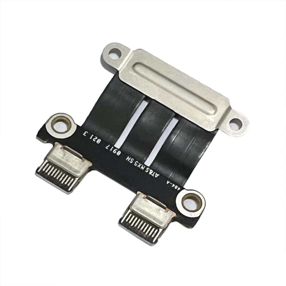 GinTai Power Board DC Jack for MacBook Pro 13