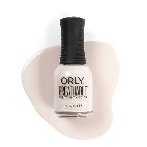 Orly - Esmalte de uñas Breathable