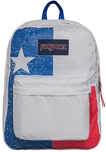 Preisvergleich Produktbild Jansport Regional Collection Superbreak Lone Star