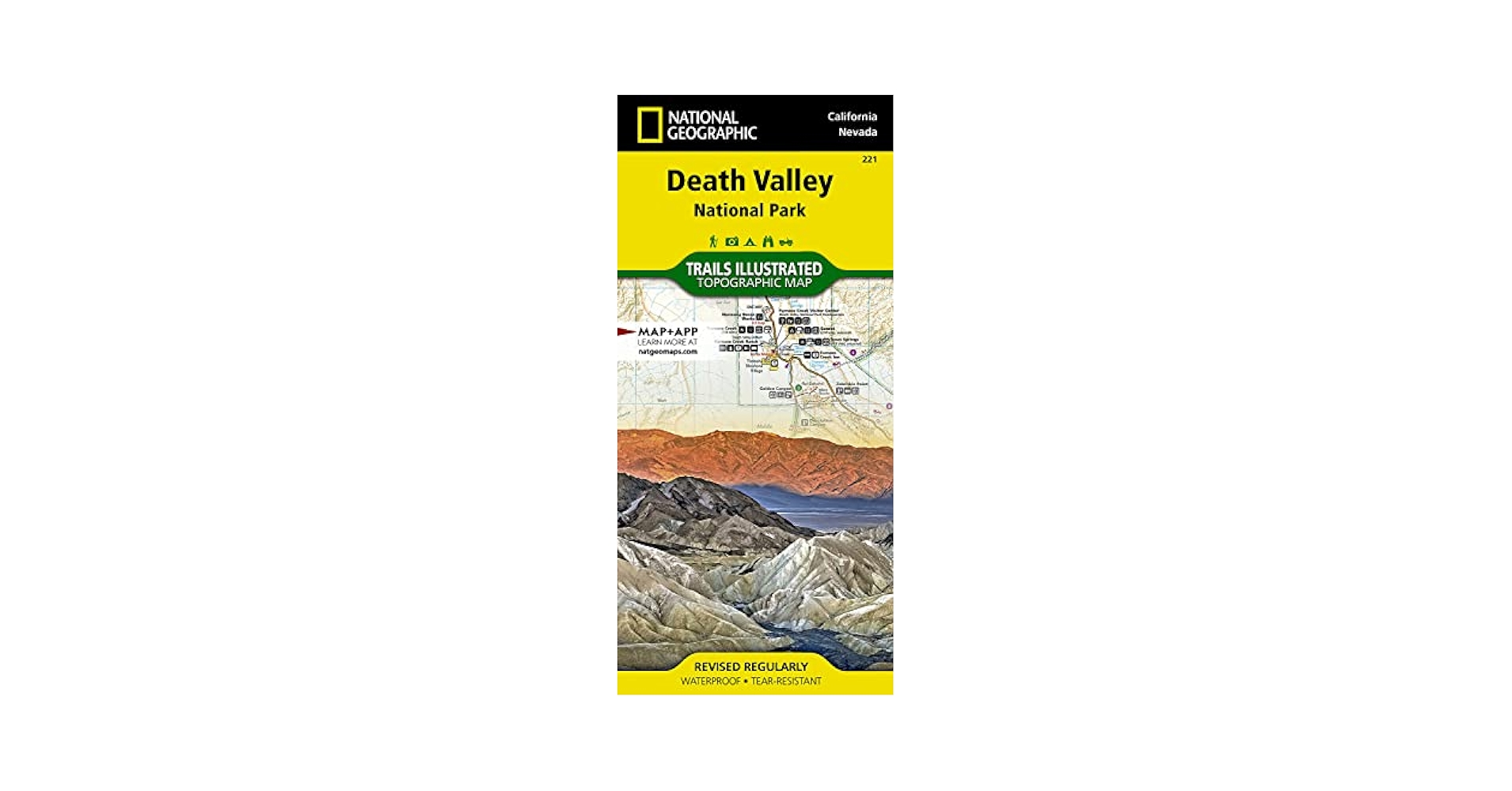 洋書 Death Valley and its Country by Putnam Amazon.com: Death Valley and its Country: George Palmer