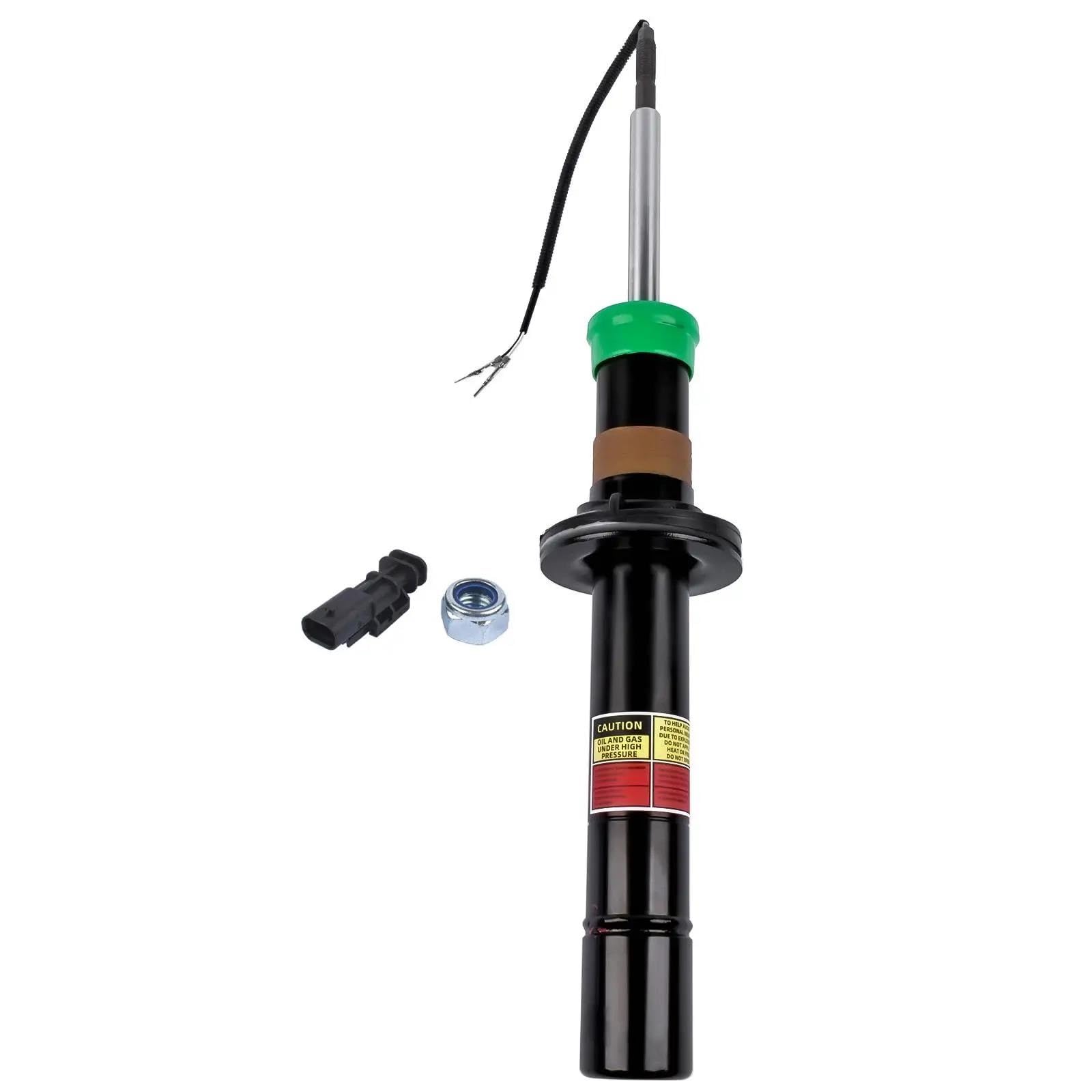 Sospensioni Pneumatiche Puntone Ammortizzatore Sospensione Anteriore Air Ride W/Elettrico per Cadillac Ct6 AWD 2016-2020 23405719, 23276551, 580-1120, 5801120