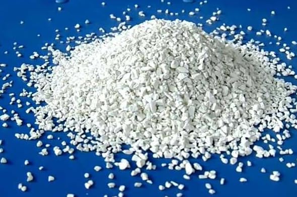 Royal High-Performance Calcium Hypochlorite 70% for Effective Pool and Water Sanitization 200 g-image-13