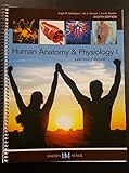 Human Anatomy and Physiology 1, Laboratory Manual, 8 edition