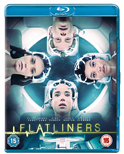 Flatliners (2017) [Blu-ray] image 3