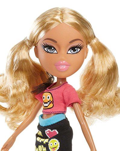 Bratz Selfiesnaps Doll - Raya #TOP1