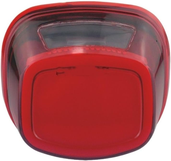 オートバイ用LEDテールライト、テールランプ、リアブレーキランニングライト、ツーリング用、ロードグライド用、スポーツスター用、XL