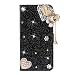 Produktbild Fall kompatibel mit Samsung Galaxy A6 Plus 2018 - Rückenschale Handytaschen Wallet Style Flip Cover Herbst für Fall kompatibel mit Samsung Galaxy A6 Plus 2018NUR (Fall kompatibel mit Samsung