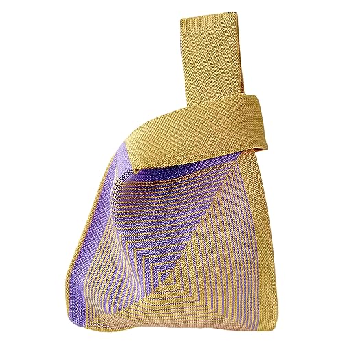 BELLA E ACCATTIVANTE: La nostra borsa da uscita ha un simpatico motivo floreale, adatto ad ogni occasione. Può essere usato come mini borsetta, portamonete o pochette