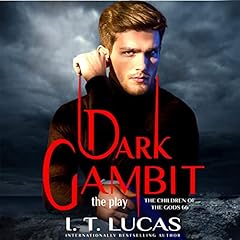 Dark Gambit: The Play cover art