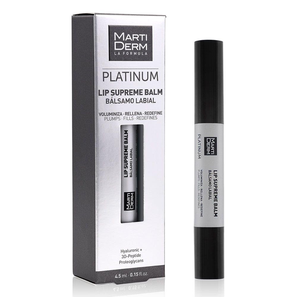 Platinum Lip Supreme Balm 4.5 ml