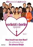  Verliebt in Berlin - Die Spezials zur Serie Vol. 3