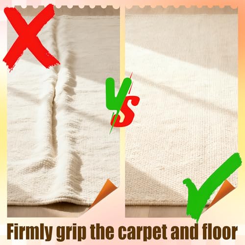 Tapis de coussin de sol imperméable et découpable pour de vraies économies - 5